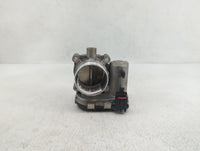 2012-2013 Ford Focus Throttle Body P/N:0280750585 0280750566, DS7E-9F991-BB, CM5E-9F991-AD Fits Fits 2012 2013 2014 2015 201