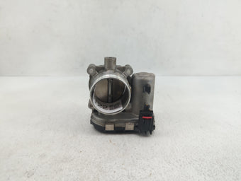 compare product 2012-2013 Ford Focus Throttle Body P/N:0280750585 0280750566, DS7E-9F991-BB, CM5E-9F991-AD Fits Fits 2012 2013 2014 2015 2016 2017 OEM Used Auto Parts