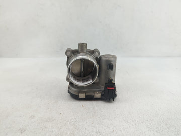 2012-2013 Ford Focus Throttle Body P/N:0280750585 0280750566, DS7E-9F991-BB, CM5E-9F991-AD Fits Fits 2012 2013 2014 2015 201