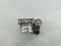 2012-2013 Ford Focus Throttle Body P/N:0280750585 0280750566, DS7E-9F991-BB, CM5E-9F991-AD Fits Fits 2012 2013 2014 2015 201