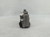 2012-2013 Ford Focus Throttle Body P/N:0280750585 0280750566, DS7E-9F991-BB, CM5E-9F991-AD Fits Fits 2012 2013 2014 2015 201