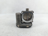 2012-2013 Ford Focus Throttle Body P/N:0280750585 0280750566, DS7E-9F991-BB, CM5E-9F991-AD Fits Fits 2012 2013 2014 2015 201
