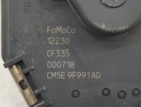 2012-2013 Ford Focus Throttle Body P/N:0280750585 0280750566, DS7E-9F991-BB, CM5E-9F991-AD Fits Fits 2012 2013 2014 2015 201