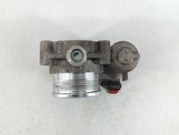2012-2013 Ford Focus Throttle Body P/N:0280750586 0280750585, 0280750566, DS7E-9F991-BB Fits Fits 2012 2013 2014 2015 2016 2