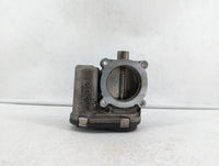 2012-2013 Ford Focus Throttle Body P/N:0280750586 0280750585, 0280750566, DS7E-9F991-BB Fits Fits 2012 2013 2014 2015 2016 2