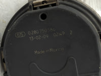 2012-2013 Ford Focus Throttle Body P/N:0280750586 0280750585, 0280750566, DS7E-9F991-BB Fits Fits 2012 2013 2014 2015 2016 2