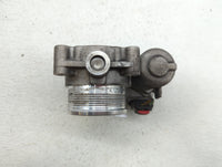 2012-2013 Ford Focus Throttle Body P/N:0280750585 0280750566, DS7E-9F991-BB, CM5E-9F991-AD Fits Fits 2012 2013 2014 2015 201