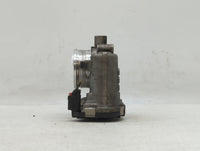 2012-2013 Ford Focus Throttle Body P/N:0280750585 0280750566, DS7E-9F991-BB, CM5E-9F991-AD Fits Fits 2012 2013 2014 2015 201