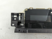 2012-2012 Ford Focus Information Display Screen - Oemusedautoparts1.com