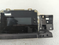 2012-2012 Ford Focus Information Display Screen - Oemusedautoparts1.com