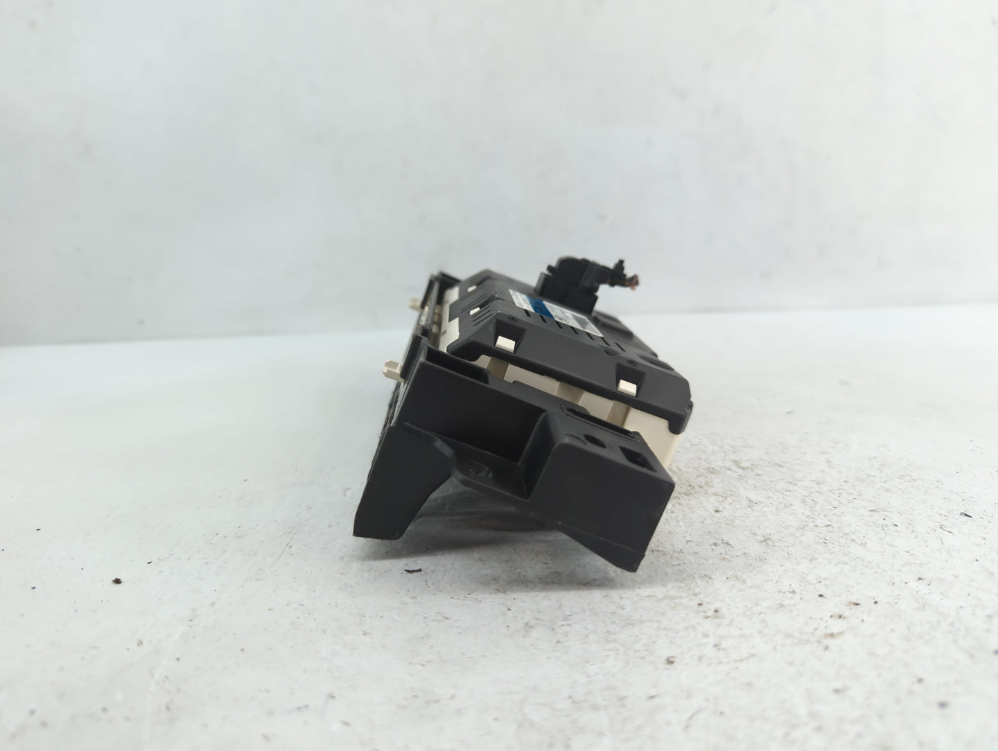 2012-2012 Ford Focus Information Display Screen - Oemusedautoparts1.com