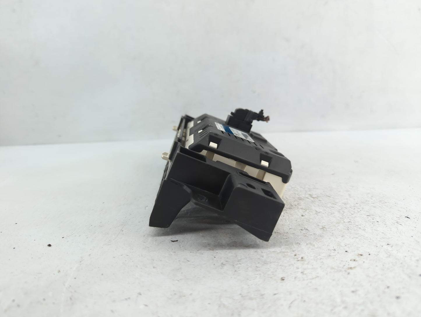 2012-2012 Ford Focus Information Display Screen - Oemusedautoparts1.com