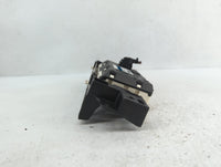 2012-2012 Ford Focus Information Display Screen - Oemusedautoparts1.com
