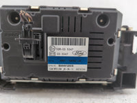 2012-2012 Ford Focus Information Display Screen - Oemusedautoparts1.com
