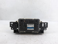 2012-2012 Ford Focus Information Display Screen - Oemusedautoparts1.com