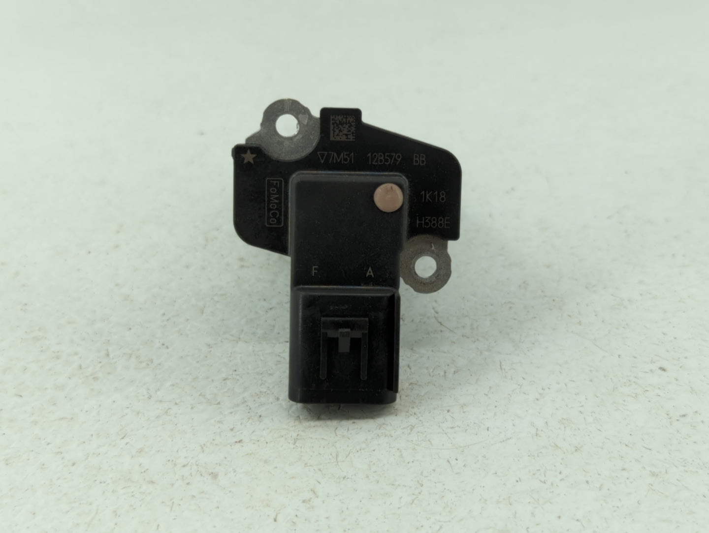 2012-2018 Ford Focus Mass Air Flow Meter Maf - Oemusedautoparts1.com