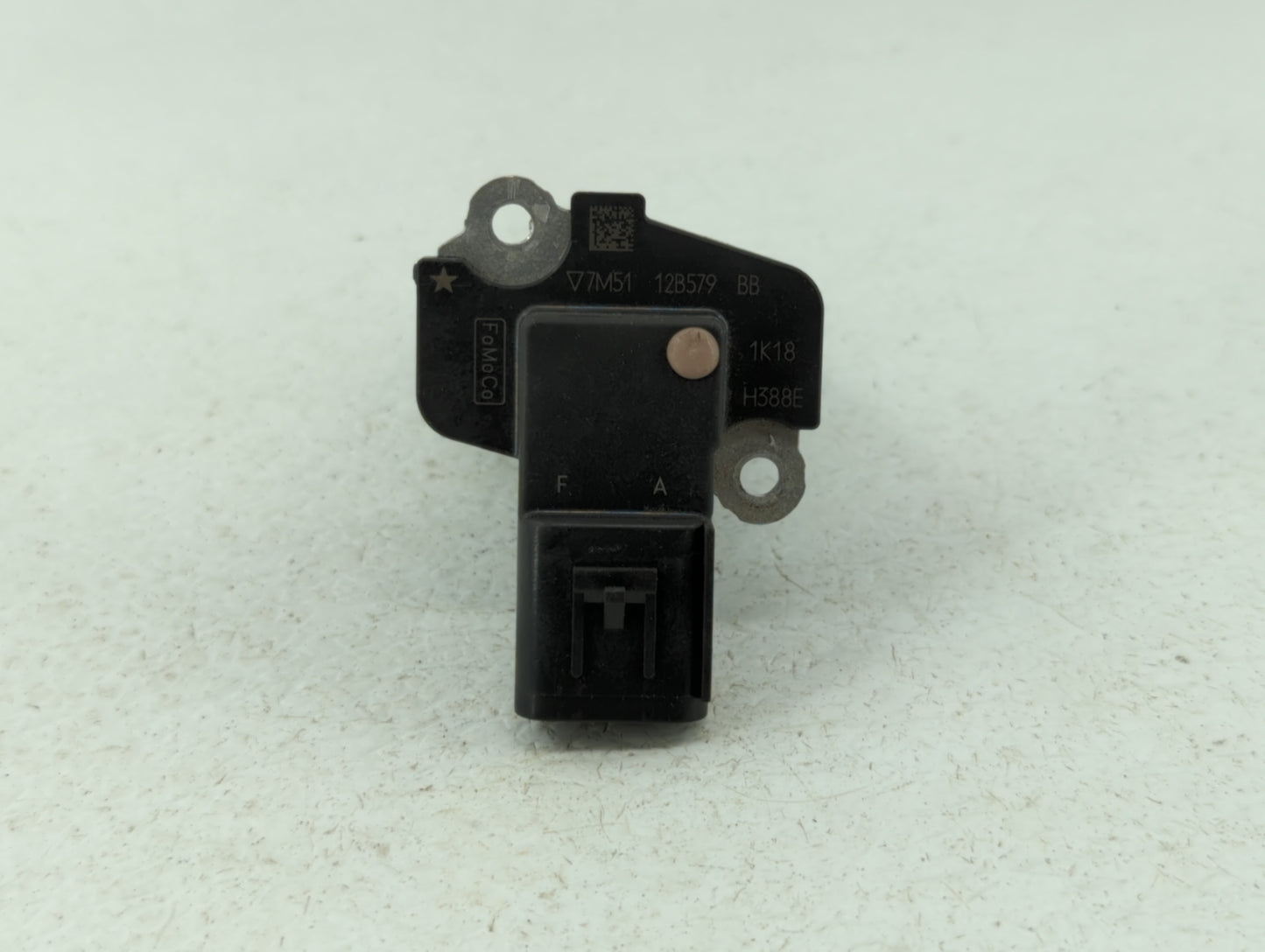 2012-2018 Ford Focus Mass Air Flow Meter Maf - Oemusedautoparts1.com