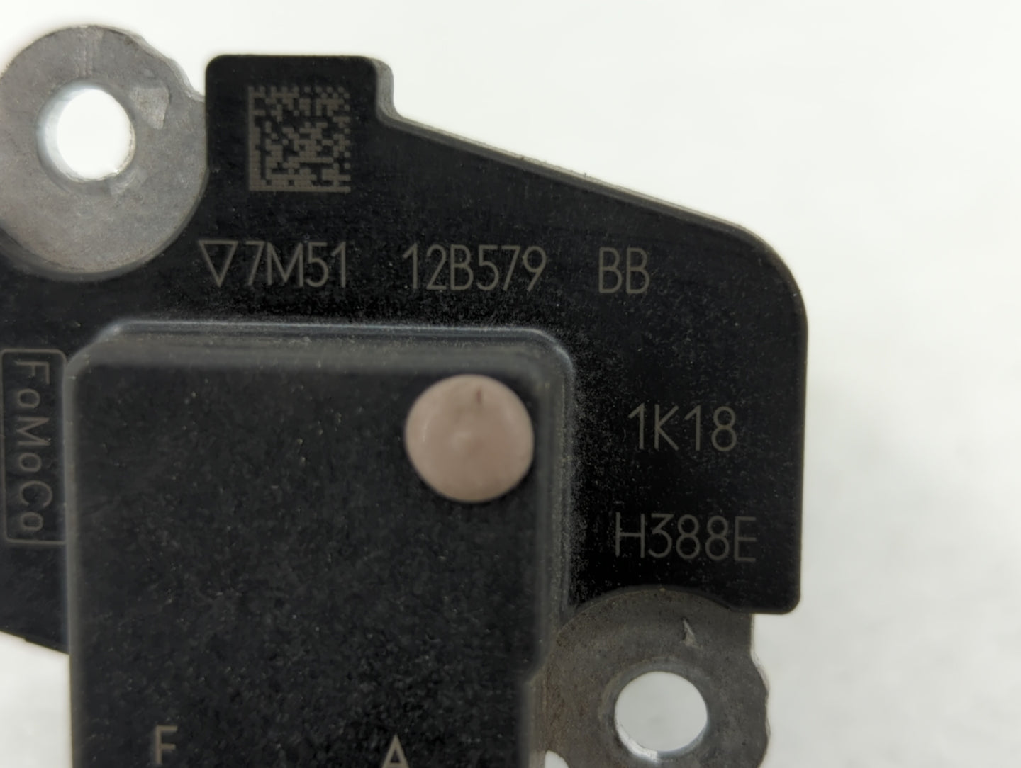 2012-2018 Ford Focus Mass Air Flow Meter Maf - Oemusedautoparts1.com