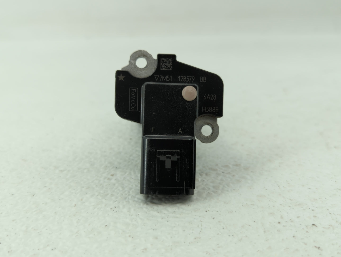 2012-2018 Ford Focus Mass Air Flow Meter Maf - Oemusedautoparts1.com