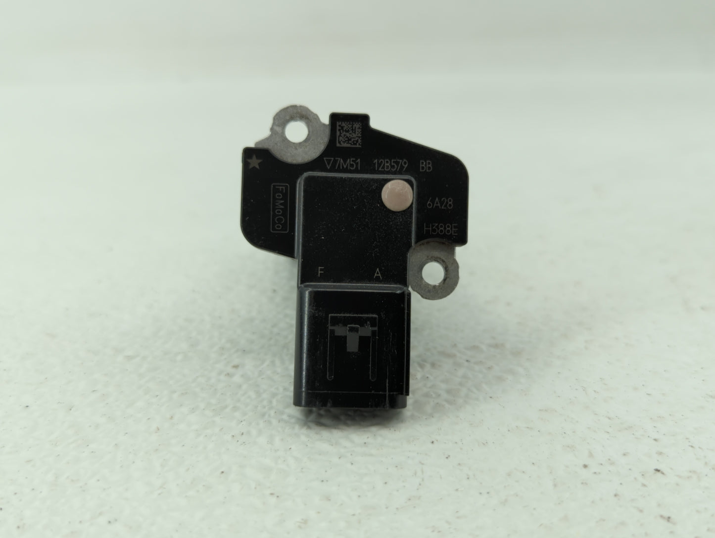 2012-2018 Ford Focus Mass Air Flow Meter Maf - Oemusedautoparts1.com