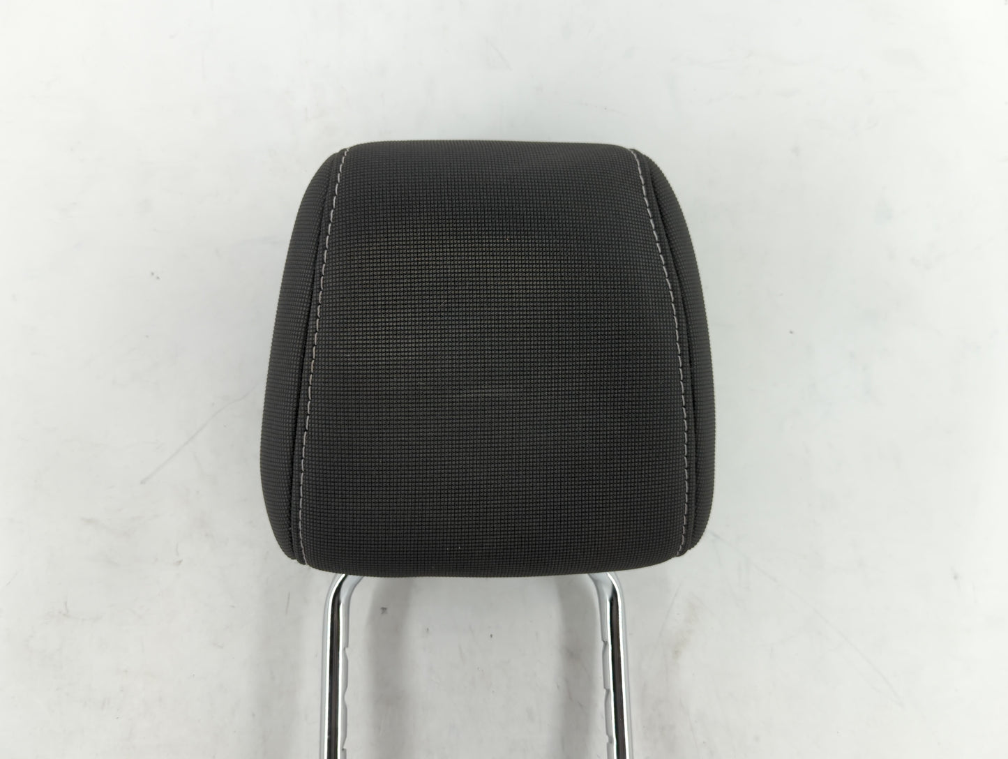 2012-2012 Ford Focus Headrest Head Rest Front Driver Passenger Seat Black - Oemusedautoparts1.com