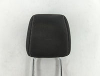 2012-2012 Ford Focus Headrest Head Rest Front Driver Passenger Seat Black - Oemusedautoparts1.com
