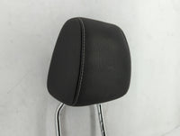 2012-2012 Ford Focus Headrest Head Rest Front Driver Passenger Seat Black - Oemusedautoparts1.com
