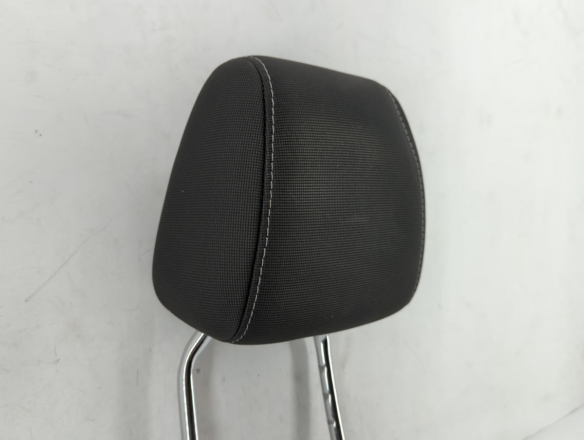 2012 Ford Focus Headrest Head Rest Rear Center Seat Black 400543 - Oemusedautoparts1.com