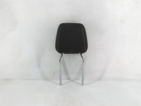 2012-2012 Ford Focus Headrest Head Rest Front Driver Passenger Seat Black - Oemusedautoparts1.com