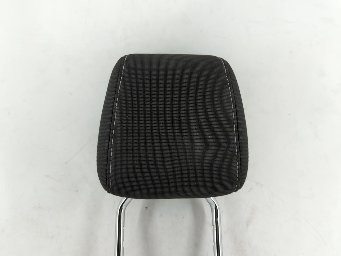 2012 Ford Focus Headrest Head Rest Front Driver Passenger Seat Fits OEM Used Auto Parts - Oemusedautoparts1.com