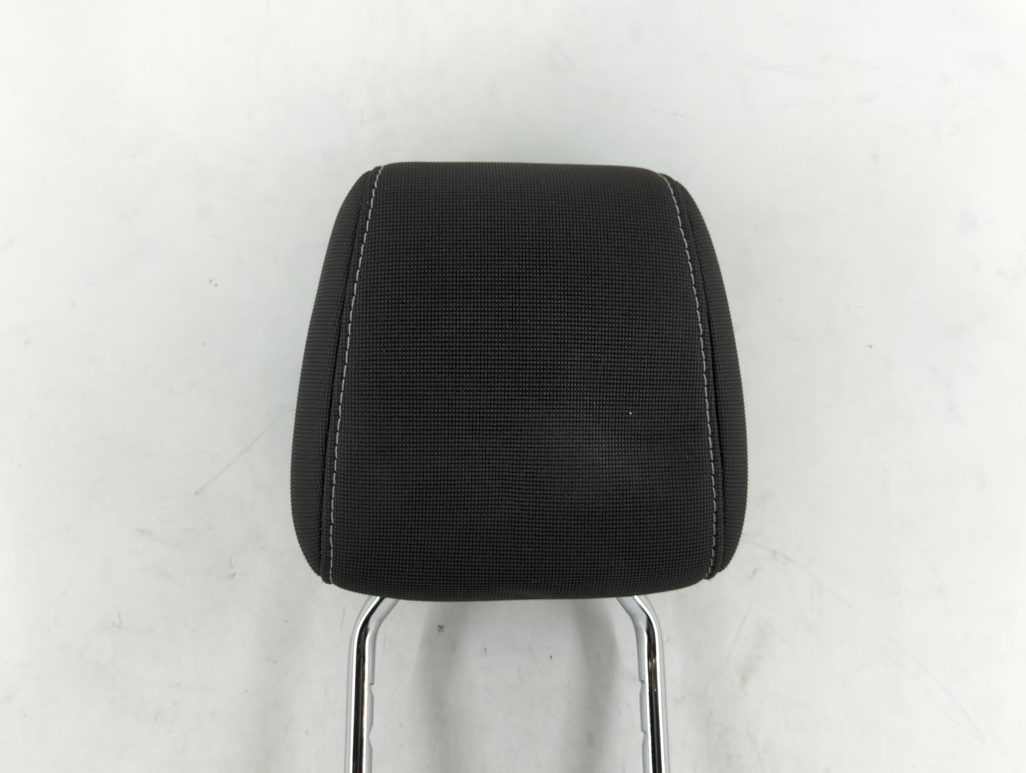 2012 Ford Focus Headrest Head Rest Front Driver Passenger Seat Fits OEM Used Auto Parts - Oemusedautoparts1.com