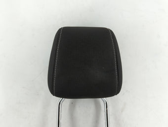 compare product 2012 Ford Focus Headrest Head Rest Front Driver Passenger Seat Fits OEM Used Auto Parts