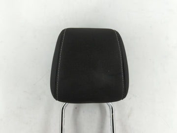 2012 Ford Focus Headrest Head Rest Front Driver Passenger Seat Fits OEM Used Auto Parts - Oemusedautoparts1.com