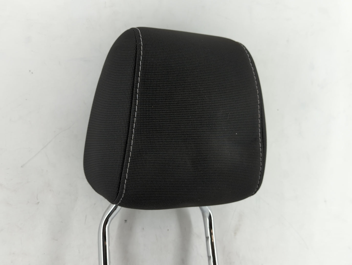 2012 Ford Focus Headrest Head Rest Front Driver Passenger Seat Fits OEM Used Auto Parts - Oemusedautoparts1.com