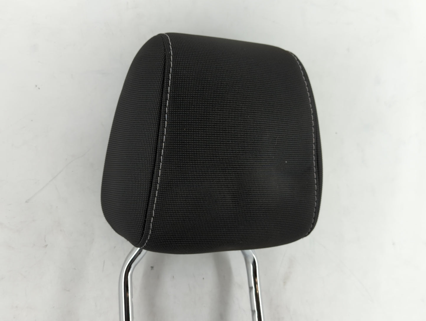 2012 Ford Focus Headrest Head Rest Front Driver Passenger Seat Fits OEM Used Auto Parts - Oemusedautoparts1.com
