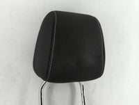 2012 Ford Focus Headrest Head Rest Front Driver Passenger Seat Fits OEM Used Auto Parts - Oemusedautoparts1.com