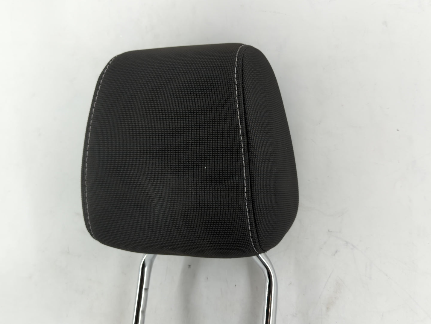2012 Ford Focus Headrest Head Rest Front Driver Passenger Seat Fits OEM Used Auto Parts - Oemusedautoparts1.com
