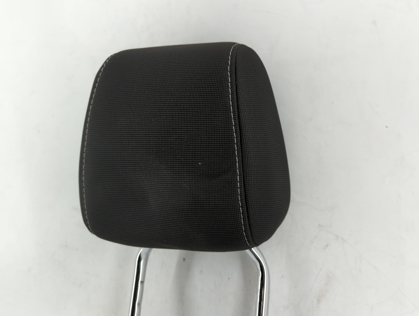 2012 Ford Focus Headrest Head Rest Front Driver Passenger Seat Fits OEM Used Auto Parts - Oemusedautoparts1.com