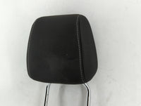 2012 Ford Focus Headrest Head Rest Front Driver Passenger Seat Fits OEM Used Auto Parts - Oemusedautoparts1.com