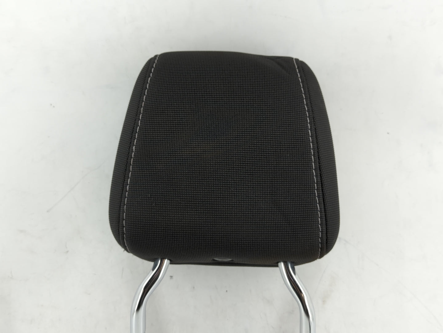 2012 Ford Focus Headrest Head Rest Front Driver Passenger Seat Fits OEM Used Auto Parts - Oemusedautoparts1.com