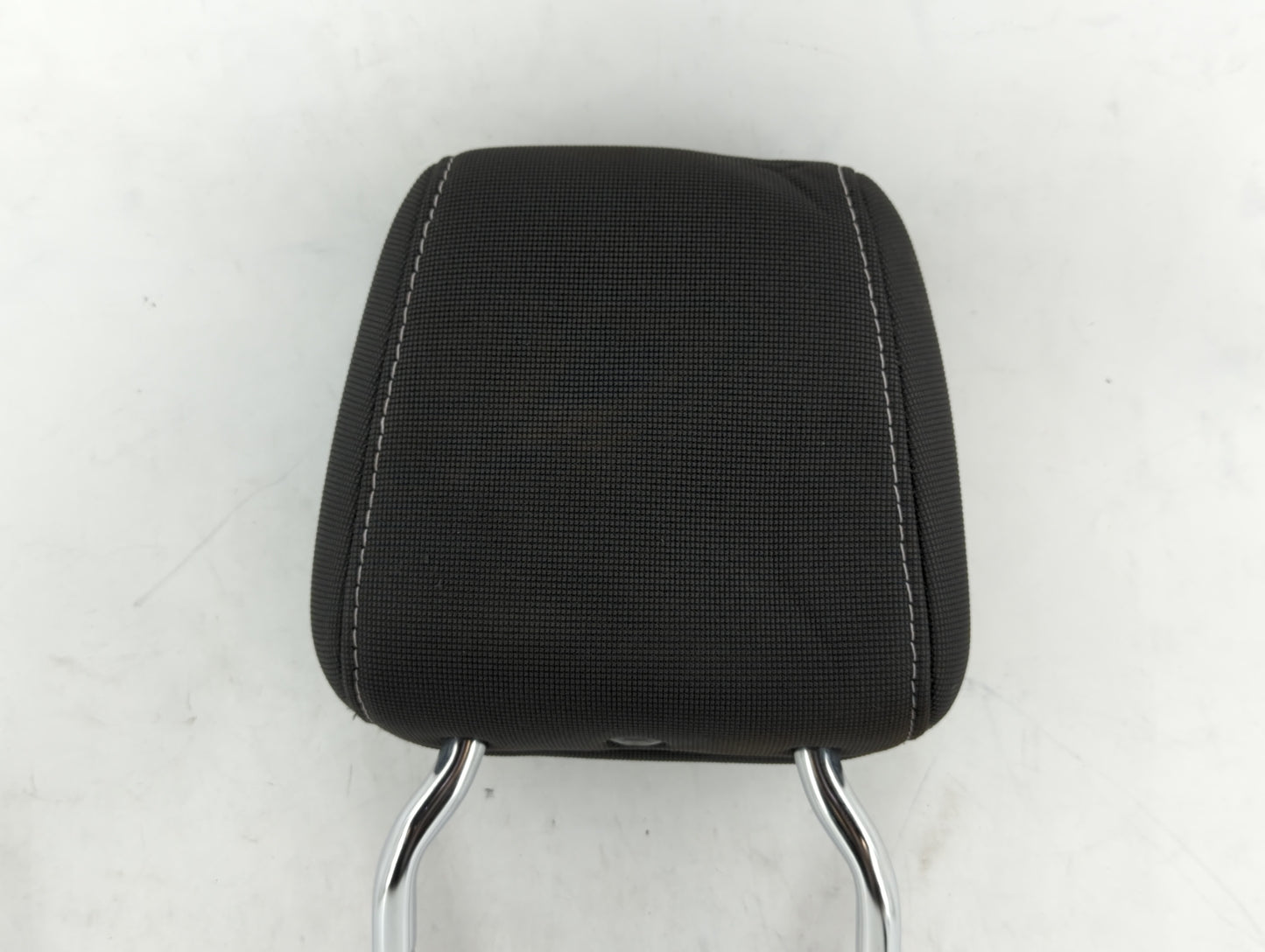 2012 Ford Focus Headrest Head Rest Front Driver Passenger Seat Fits OEM Used Auto Parts - Oemusedautoparts1.com