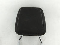 2012 Ford Focus Headrest Head Rest Front Driver Passenger Seat Fits OEM Used Auto Parts - Oemusedautoparts1.com