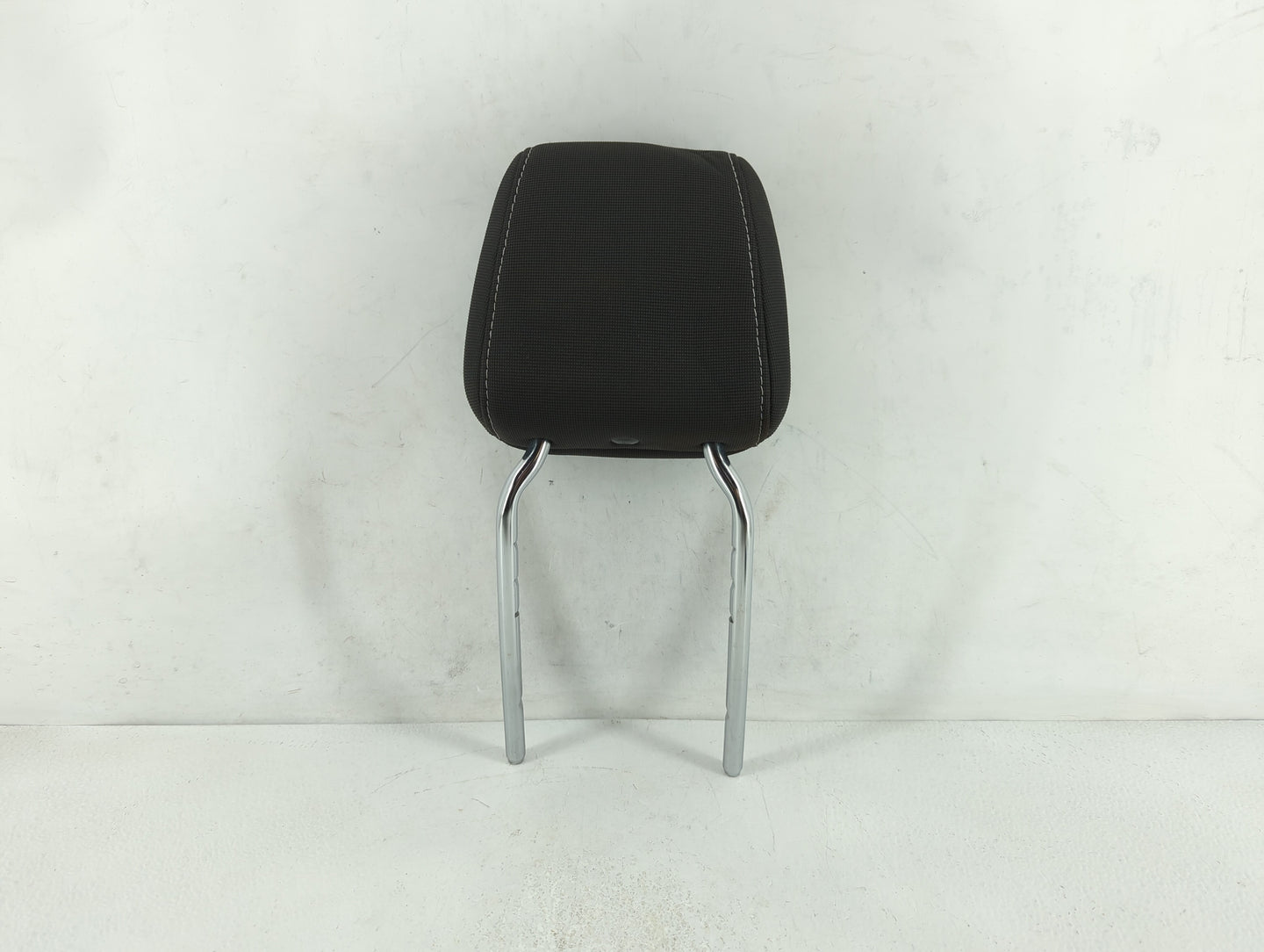 2012 Ford Focus Headrest Head Rest Front Driver Passenger Seat Fits OEM Used Auto Parts - Oemusedautoparts1.com