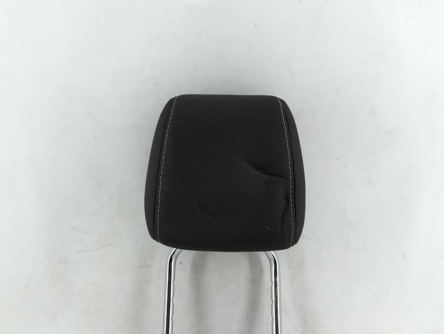 2012 Ford Focus Headrest Head Rest Front Driver Passenger Seat Fits OEM Used Auto Parts - Oemusedautoparts1.com