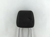2012 Ford Focus Headrest Head Rest Front Driver Passenger Seat Fits OEM Used Auto Parts - Oemusedautoparts1.com