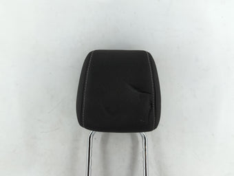 compare product 2012 Ford Focus Headrest Head Rest Front Driver Passenger Seat Fits OEM Used Auto Parts