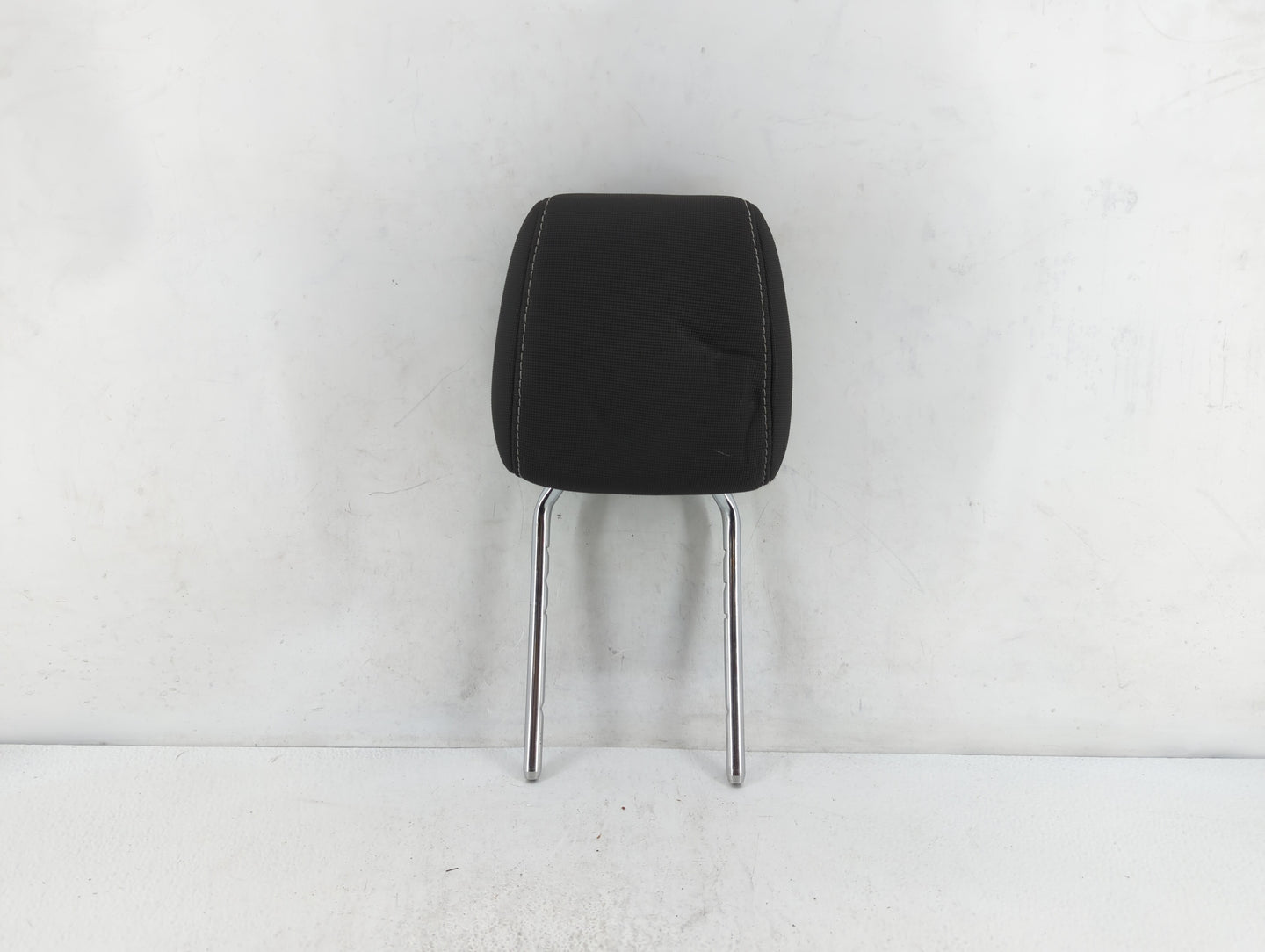 2012 Ford Focus Headrest Head Rest Front Driver Passenger Seat Fits OEM Used Auto Parts - Oemusedautoparts1.com