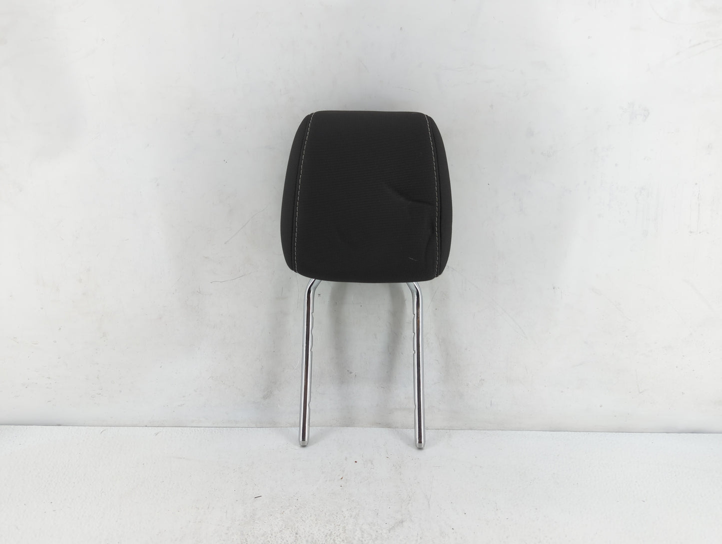2012 Ford Focus Headrest Head Rest Front Driver Passenger Seat Fits OEM Used Auto Parts - Oemusedautoparts1.com
