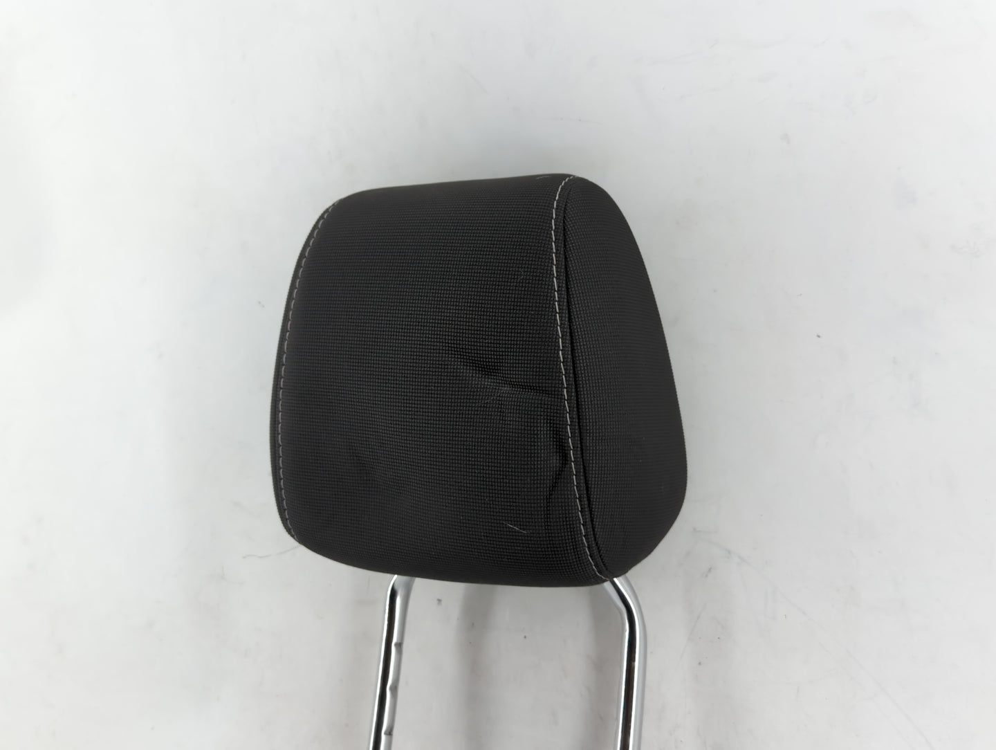 2012 Ford Focus Headrest Head Rest Front Driver Passenger Seat Fits OEM Used Auto Parts - Oemusedautoparts1.com