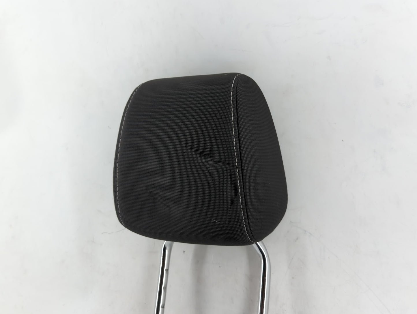 2012 Ford Focus Headrest Head Rest Front Driver Passenger Seat Fits OEM Used Auto Parts - Oemusedautoparts1.com
